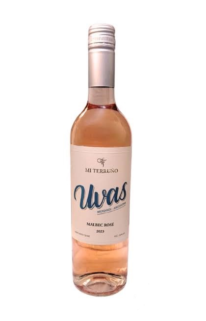 Uvas